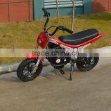 Faster Rocket Electric E Scooter Ride On 250w - 24v Big Kids Childrens Scooter FSD250DH-2 thumbnail-3