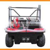 XBH 8X8-29(F) Fire-fight Vehicle 8 Wheels All-Terrain Fire Fighting Emergency Equipment Amphibious Vehicle ATV thumbnail-4