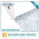 China Spunbond Nonwoven Hydrophobic Fabric for Medical Bedsheet thumbnail-4