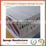 Red-White/Yellow-black Adhesive Garage Wall/bumper Car Door Edge Protector Foam thumbnail-1