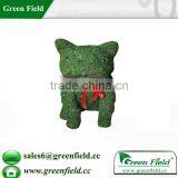 Natural Fiber Animals,moss Natural Fiber Animals thumbnail-1