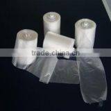 Automatic Sanitary Toilet Seat Cover On Roll thumbnail-1