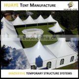 Outdoor Used Second Hand Marquee Tent Price, Marquee Party Tent thumbnail-3