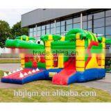 Kids Inflatable Castle,custom Made Inflatable Castle Hot Sale thumbnail-1
