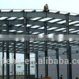 Warehouse Steel Rack thumbnail-1