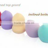 2016 HOT SALE Professional Make up Powder Puff Cosmetic Sponge thumbnail-3