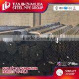 Cold Rolled Black Annealed Steel Pipe, Cold Rolled Hollow Sections, Black Annealed Steel Tube thumbnail-6