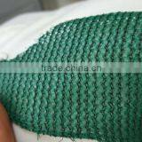 Scaffolding Net / Green Construction Safety Net / Sun Shade Netting thumbnail-2