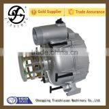 2016 High Efficient Self Priming Sewage Pumps With Aluminum Made in China for Industry Usage thumbnail-4