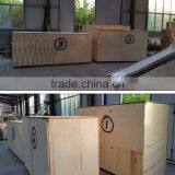 2014 Automatic Potato Starch Extruded Snacks Food Machine/production Line/plant thumbnail-6