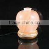 Pot Shape Salt Lamp thumbnail-1