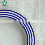 China Manufacturer White Porcelain Wholesale Dish thumbnail-4