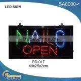 BD-017,outdoor Led Display Sign thumbnail-1