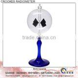 2015 Crookes Radiometer/Solar Radiometer Light Mill RMS1023TB thumbnail-1