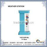 Home Decoration Weather Station YG721SP-BU thumbnail-1