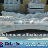 Granite Dragon Sculpture thumbnail-1