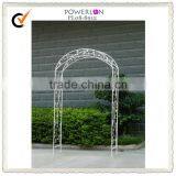 Eco-friendly Western Hot Sale Handmade Craft Unique Antirust Strong Beautiful Metal Wedding Ach thumbnail-1