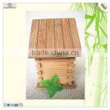 Topper Love Models Laser Engraved Birds Cage House thumbnail-6