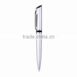 Hot Sliver Ball Pen for Office Use thumbnail-1