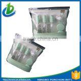 2016 New Cheap Hot Sale Plastic Travel Bottle Set thumbnail-3