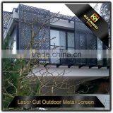 EXterior Decorative Aluminium Wall Cladding Panels for Building thumbnail-2