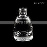 7ml Clear Empty Nail Polish Bottle thumbnail-1