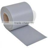 Eco-friendly Pvc Coated Tarpaulin Fabric / Pvc Tarpaulin Roll thumbnail-5
