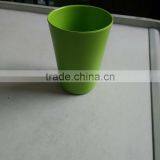 100% Recycled Alternative to Plastic, Bamboo Fiber Cup Plant Fiber Cup thumbnail-2