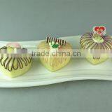 Ceramic Plate!cheap White Ceramic Dinner Plate for Promotion! thumbnail-1