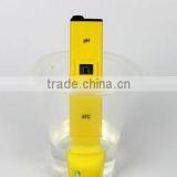 Digital PH Meter Tester Pen With LCD Monitor for Hydroponics USE thumbnail-4