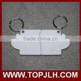 2017 Hot Sell Blank Sublimation Key Ring thumbnail-6
