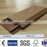 Eco-friendly Decorative Material,embossed Wood Wall Decor,wpc Wall Panel From China thumbnail-2