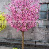 Wedding Decor Indoor Artificial Cherry Blossom Tree for Hotsale thumbnail-1
