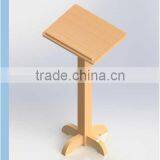 LCT4104 Wood Podium thumbnail-1