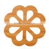 High Grade Cute Small Kichen Wood Tray for Cup thumbnail-1