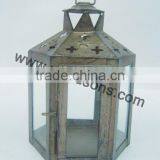 Metal Lantern/ Stylish Home Decorative Lantern /2015 Wedding Decorative Lantern thumbnail-1