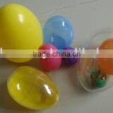 Plastic Easter Candy Box Egg/Easter Egg thumbnail-1