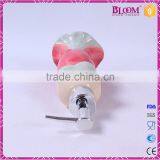 Delicate Unique Shape Small Ceramic Lotion Dispenser thumbnail-6