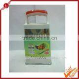 Double Peeler Kitchen Tools Multipurpose Peeler Vegetable Slicers thumbnail-1