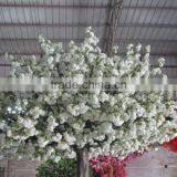 SJ10 Artificial Cherry Blossom Tree/silk Cherry Blossom Flower Tree for Sale thumbnail-4
