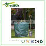 Recyclable Garden Bag Holder With Handles thumbnail-3