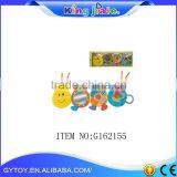 Stuffed Plush Toy Feature Eco-Friendly Custom Plush Toy thumbnail-1