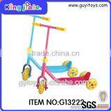 Custom Unique Top Quality Skate Scooter for Kids thumbnail-1