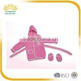 Hot-Sale Style Baby Girl Romper thumbnail-2