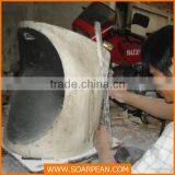 Fashion Fiberglass Furniture Bedroom Fancy Bedroom Chair thumbnail-6