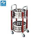 Restaurant Food Service Carts Trolley thumbnail-6
