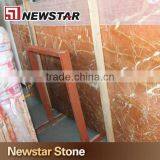 Newstar Luxurious Rosso Alicante Marble Stone Villa Wall Tile thumbnail-3