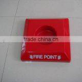 Single/double Type Frp Fire Extinguisher Stand Dia135,210mm thumbnail-5