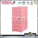 Helmer Chest of Drawers Cupboard 6 Drawer Cabinet thumbnail-3