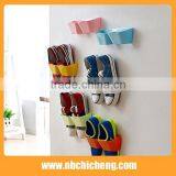 Over the Door Shoe Rack Hanging Shoe Rack Plastic Shoe Rack thumbnail-4